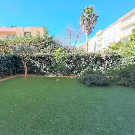 Frejus, Studio, 100 M De La Plage-port