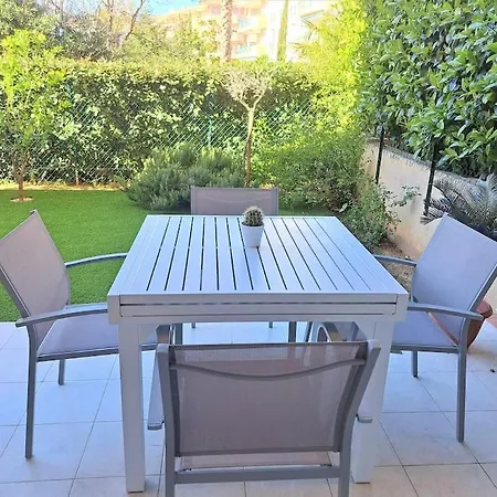 아파트 Frejus, Studio, 100 M De La Plage-port Fréjus